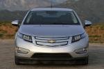 Chevrolet Volt 2013 года